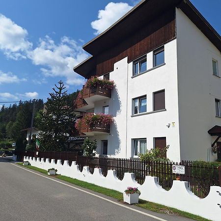 Villa Maggioni Silvia Tarvisio Exterior foto